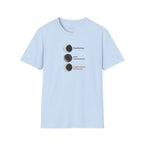 Manifesting Forgot the Laundry T-shirt