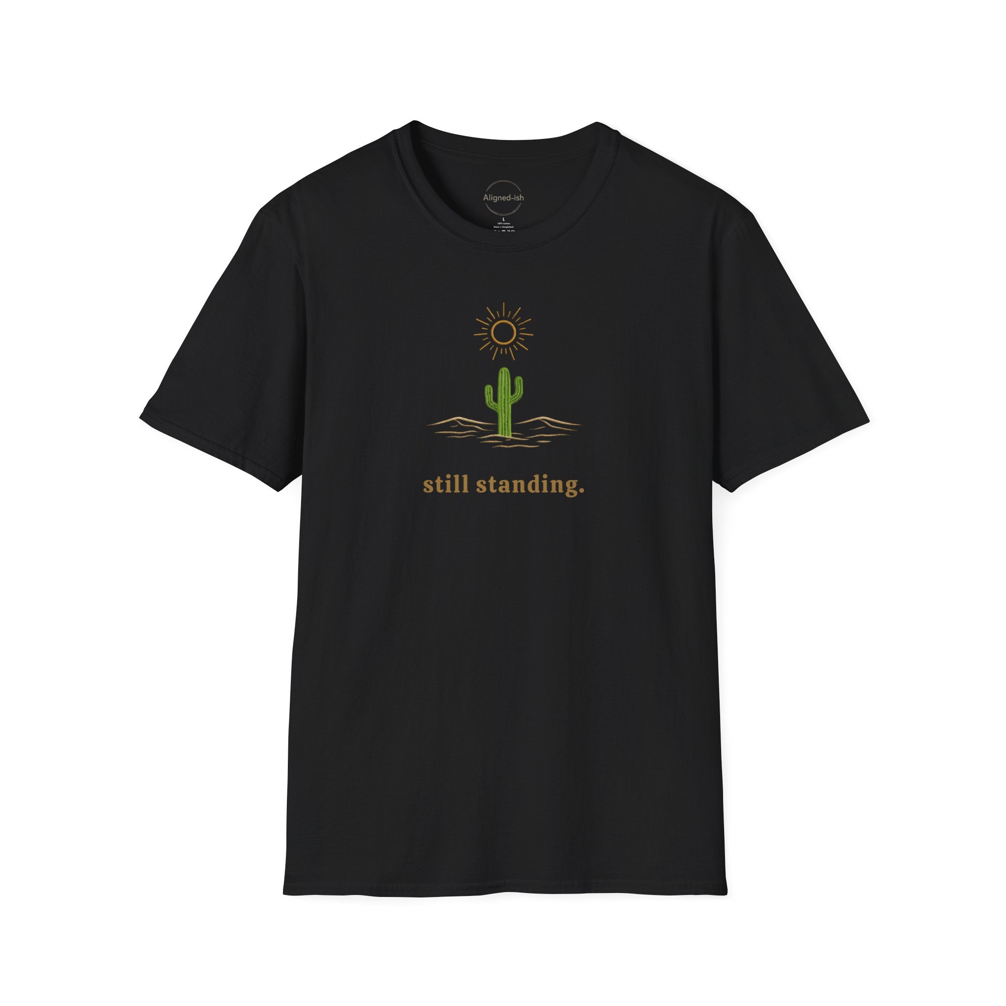 Still Standing T-shirt