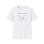 Chemistry Of Enlightenment T-shirt