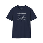 Chemistry Of Enlightenment T-shirt