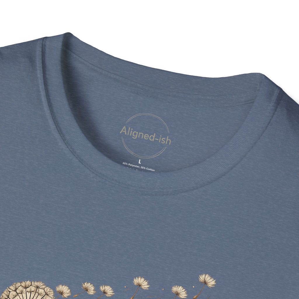 Release Dandelion T-shirt