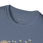 Release Dandelion T-shirt