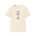 Universe Please Advise T-shirt