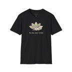 Namastay In Bed T-shirt