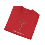 Release What You Carry T-shirt