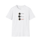 Manifesting Forgot the Laundry T-shirt