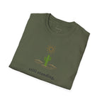 Still Standing T-shirt