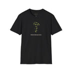 Release What You Carry T-shirt