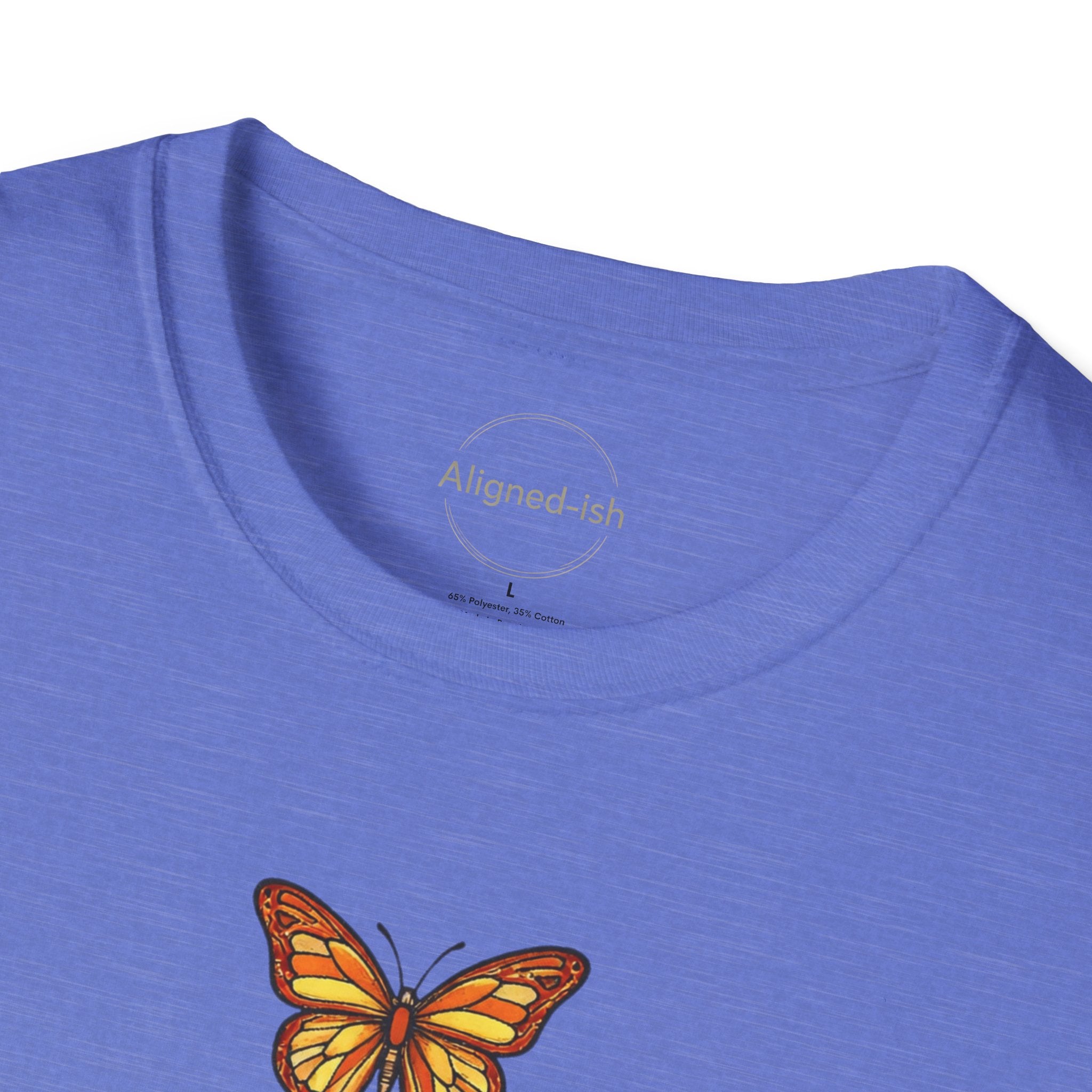 Becoming T-shirt