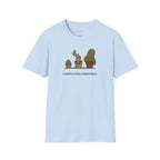Plants Still Need Help T-shirt