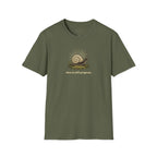 Slow Is Still Progress T-shirt
