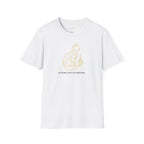 In Purr-Suit Of Nirvana T-shirt