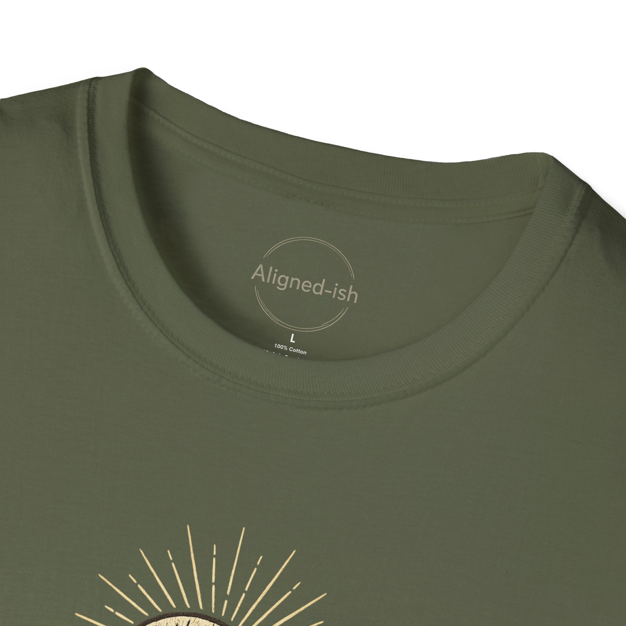 Slow Is Still Progress T-shirt