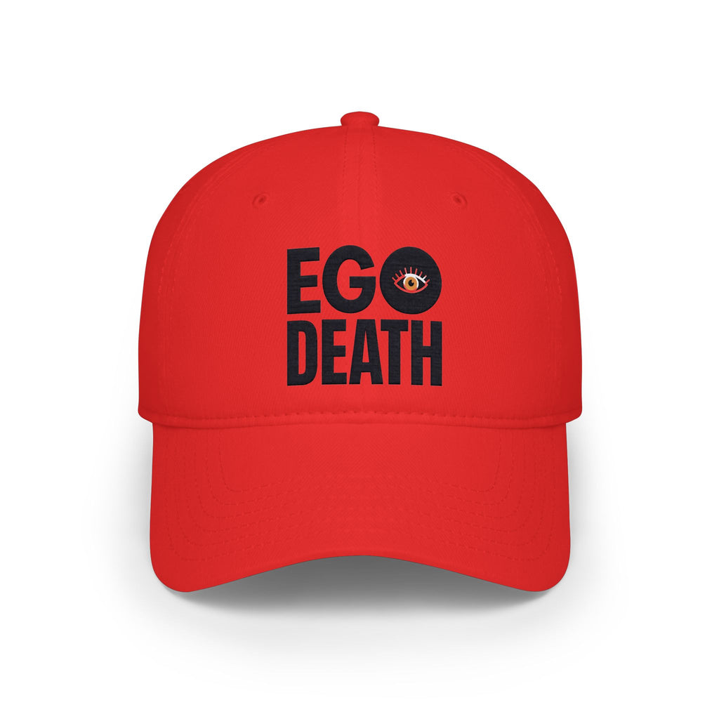 Ego Death Baseball Cap