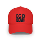 Ego Death Baseball Cap