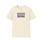 Critical Error- Ego Reboot T-shirt