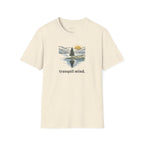 Tranquil Mind T-shirt