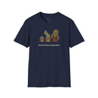 Plants Still Need Help T-shirt
