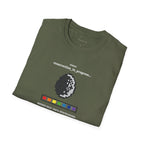Resurrection In Progress T-shirt