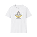 Slow Down And Ascend T-shirt