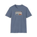 Critical Error- Ego Reboot T-shirt
