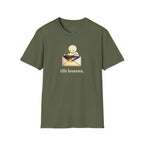 Life Lessons T-shirt