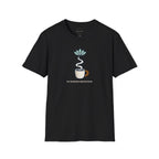 My Morning Meditation T-shirt