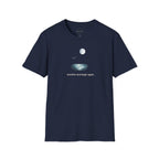 Breathe and Begin Again T-shirt