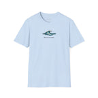 There Is Time T-shirt