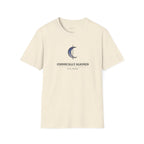 Cosmically Aligned Still Human T-shirt