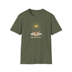 Hope Grows Here T-shirt