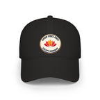 Good Vibes Only Except Mondays Baseball Cap