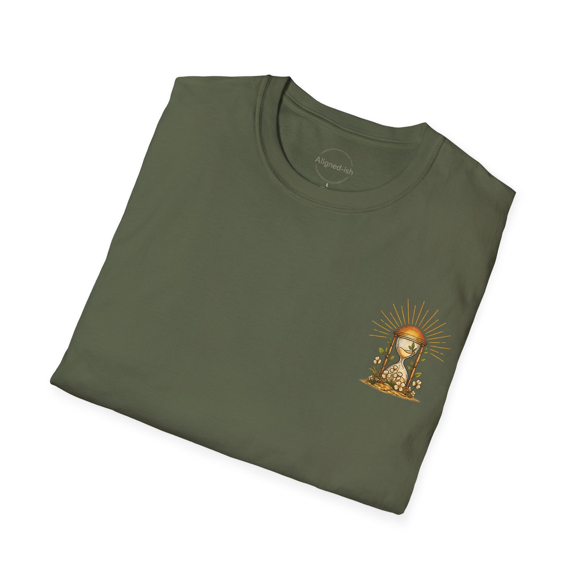Give it Time T-Shirts