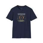 Protecting My Energy (By Avoiding People) T-shirt