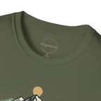 Stay Rooted T-shirt