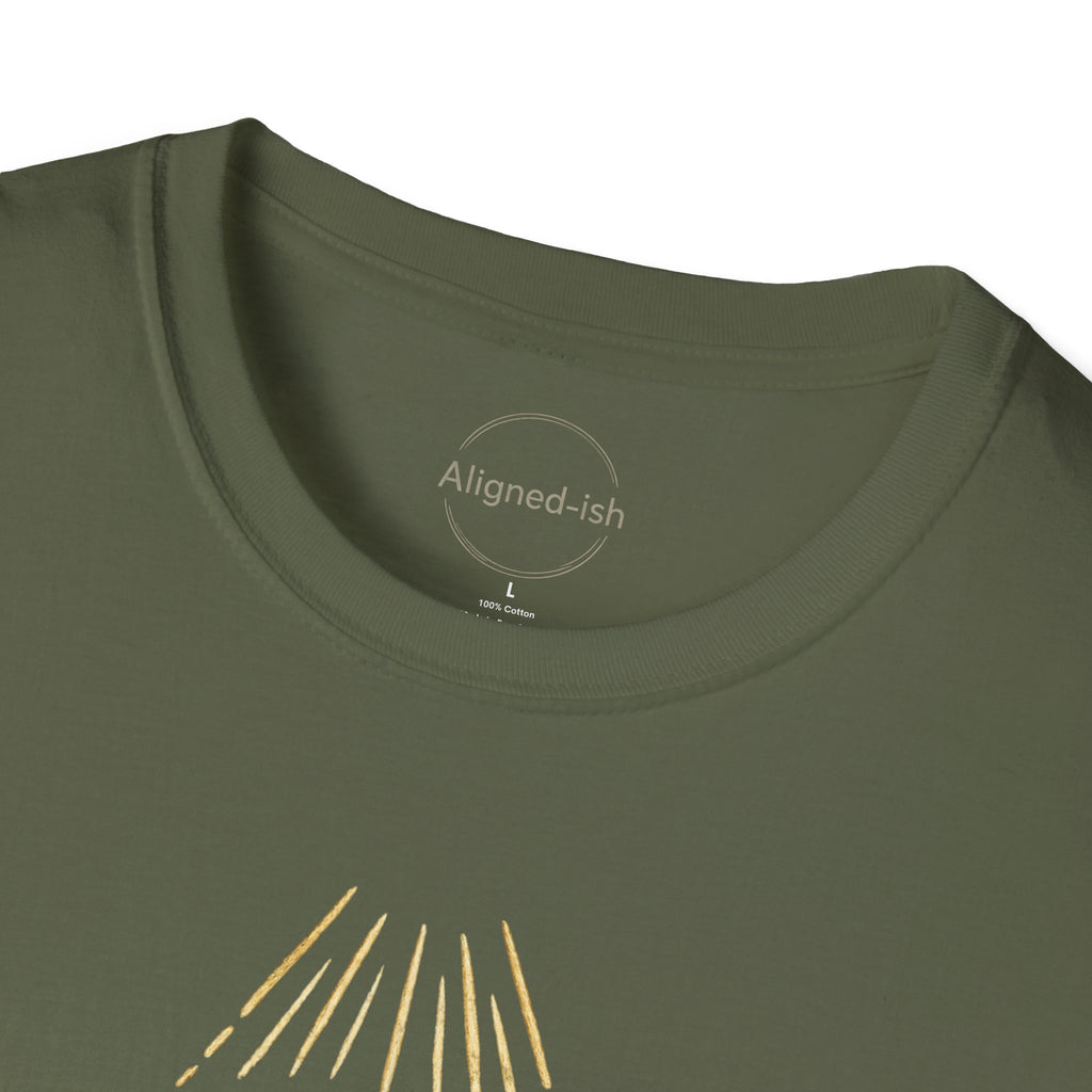 Held T-shirt