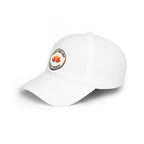 Good Vibes Only Except Mondays Baseball Cap