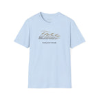 Bend, Don't Break T-shirt