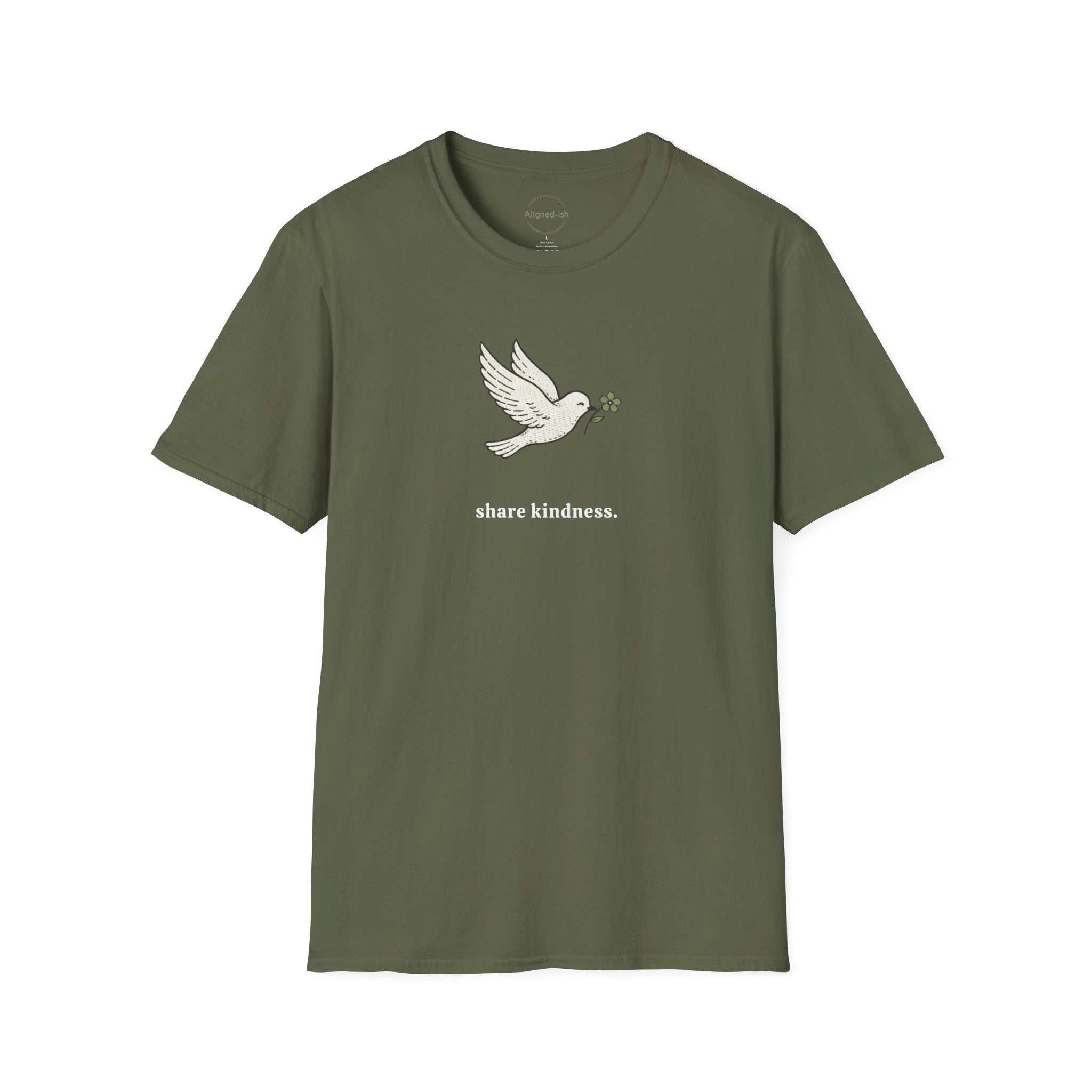 Share Kindness T-shirt