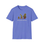 Plants Still Need Help T-shirt