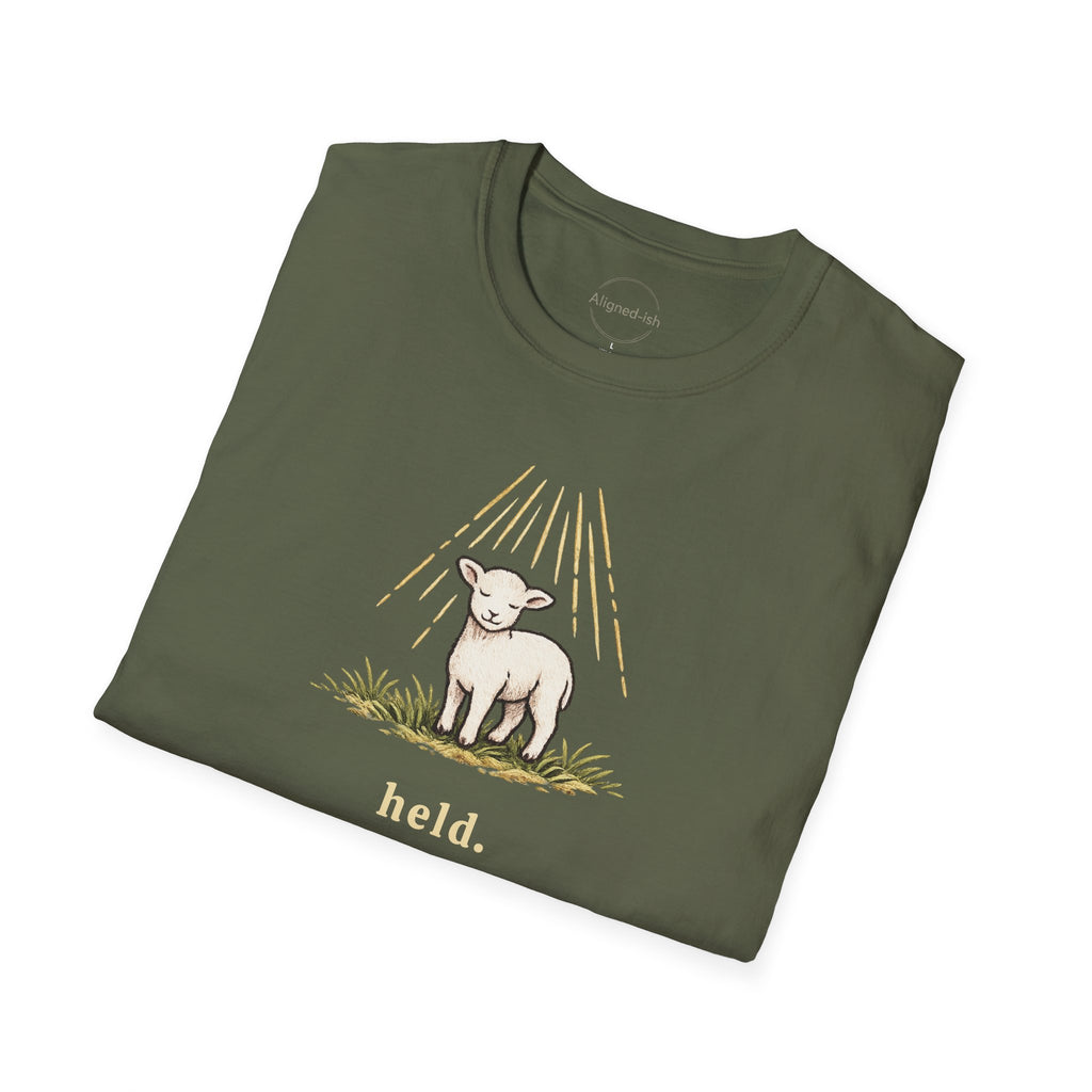 Held T-shirt