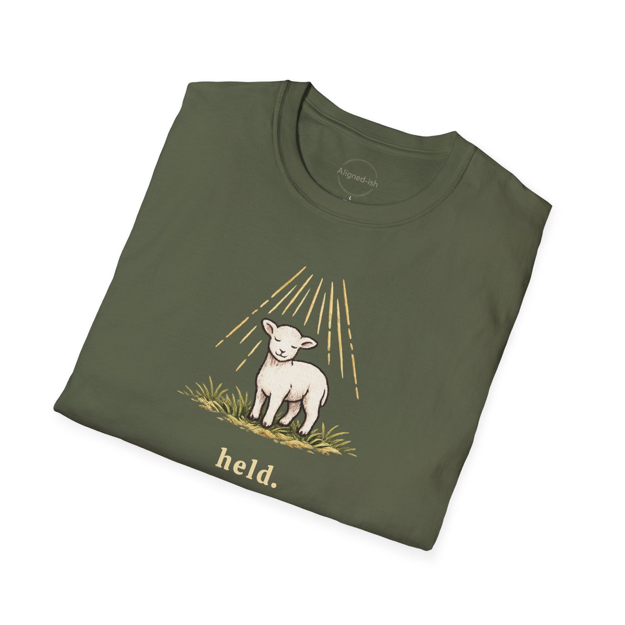 Held T-shirt