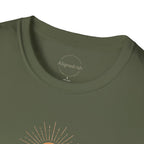 New Beginnings T-shirt