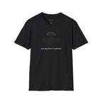 Growing Where I'm Planting T-shirt