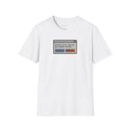 Critical Error- Ego Reboot T-shirt