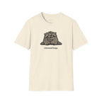 I Demand Hugs T-shirt