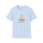 Hope Grows Here T-shirt