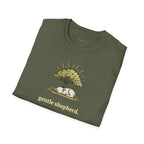 Gentle Shepherd T-shirt