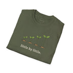 Little By Little T-shirt
