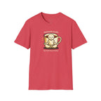 Spiritually Awake But Still Need Coffee T-Shirt